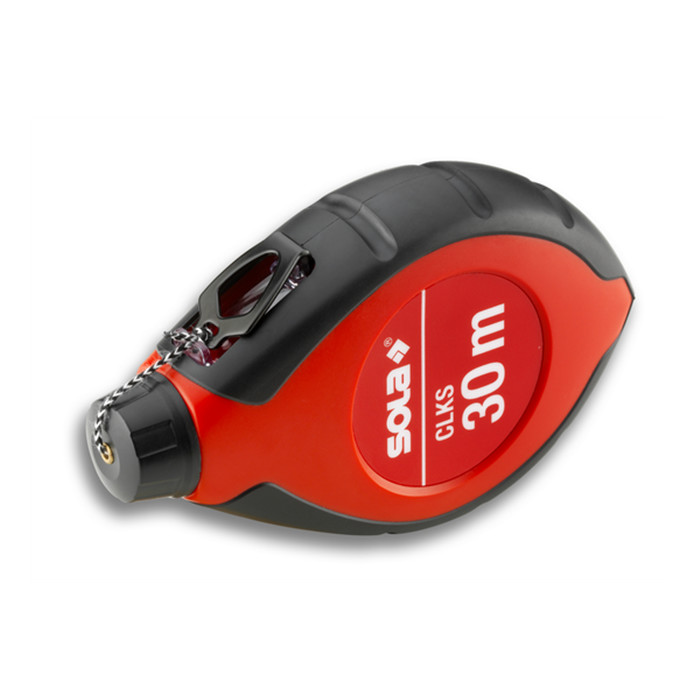 Cordeau plastique CLKS rebobinage rapide Sola Cordeau plastique CLKS rebobinage rapide Sola