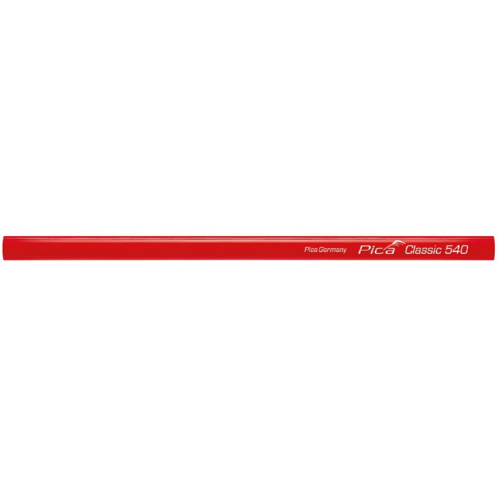 Crayon de charpentier, 24cm Crayon de charpentier, 24cm