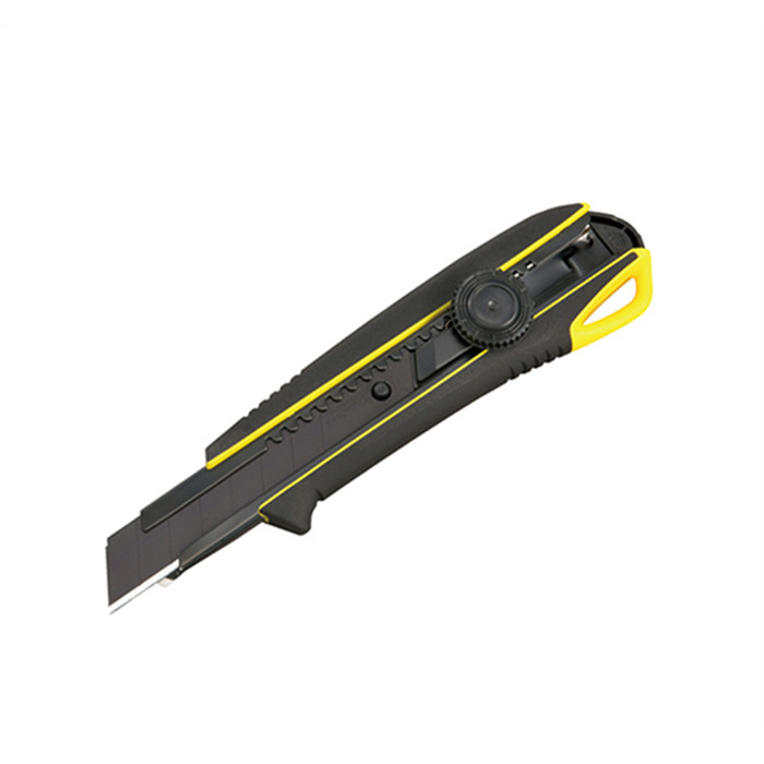 Cutter Driver 18 mm TAJIMA avec vis de fixation Cutter Driver 18 mm TAJIMA avec vis de fixation