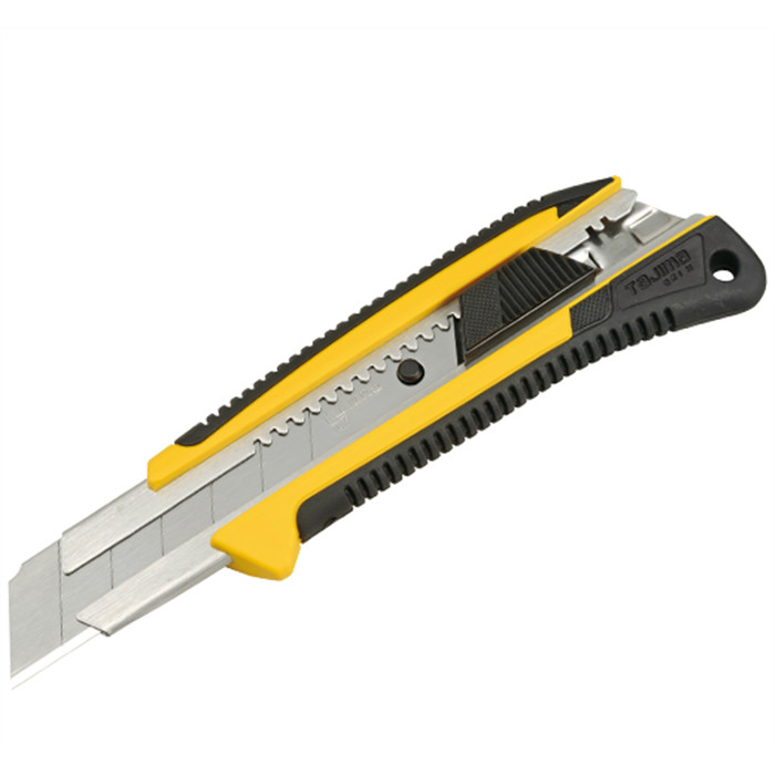 Cutter GRI 25 mm auto-lock TJLC660Y Cutter GRI 25 mm auto-lock TJLC660Y