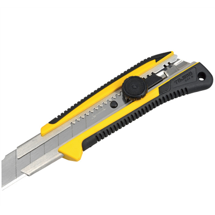 Cutter GRI lames 25 mm avec vis de fixation TJLC661B/Y1 Cutter GRI lames 25 mm avec vis de fixation TJLC661B/Y1