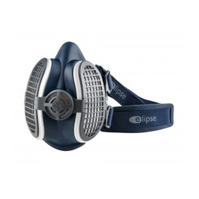 Demi-masque ELIPSE P3 (SPR501) M/L Demi-masque ELIPSE P3 (SPR501) M/L