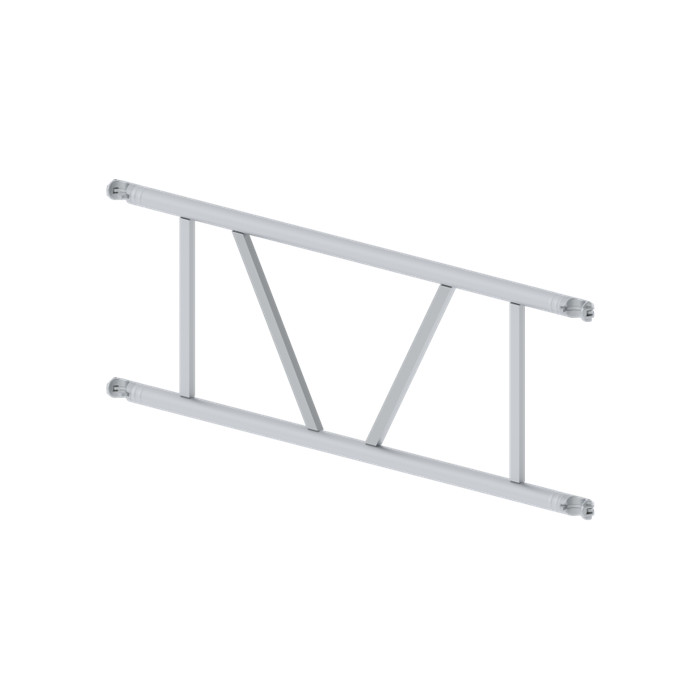 Double garde-corps MiTOWER PLUS ALTREX Double garde-corps MiTOWER PLUS ALTREX