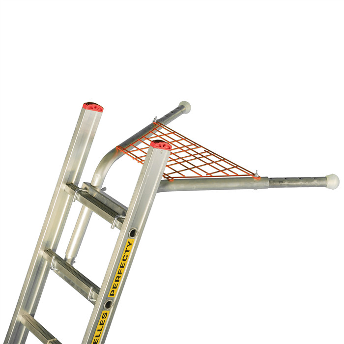 Ecarteur réglable en aluminium Ecarteur réglable en aluminium