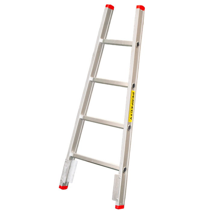 Echelle laveur de vitres 2ème élément de 4 échelons - hauteur 1,25 m conforme aux normes EN131 modèle 2019 Echelle laveur de vitres 2ème élément de 4 échelons - hauteur 1,25 m conforme aux normes EN131 modèle 2019