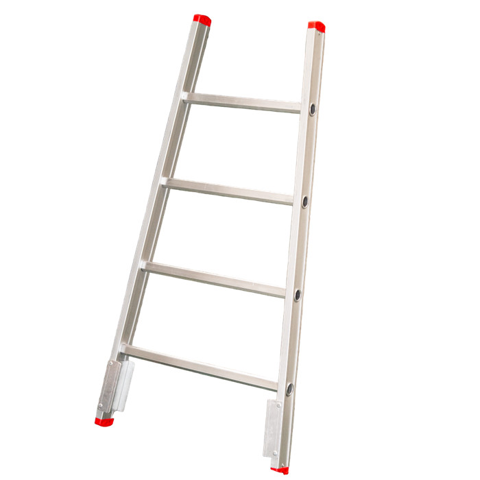 Echelle laveur de vitres 3ème élément de 4 échelons - hauteur 1,25 m conforme aux normes EN131 modèle 2019 Echelle laveur de vitres 3ème élément de 4 échelons - hauteur 1,25 m conforme aux normes EN131 modèle 2019