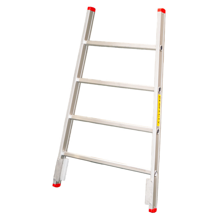 Echelle laveur de vitres 4ème élément de 4 échelons - hauteur 1,25 m conforme aux normes EN131 modèle 2019 Echelle laveur de vitres 4ème élément de 4 échelons - hauteur 1,25 m conforme aux normes EN131 modèle 2019