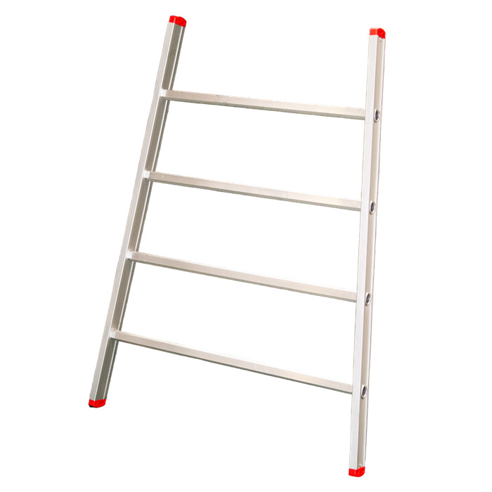 Echelle laveur de vitres 5ème élément de 4 échelons - hauteur 1,25 m conforme aux normes EN131 modèle 2019 Echelle laveur de vitres 5ème élément de 4 échelons - hauteur 1,25 m conforme aux normes EN131 modèle 2019