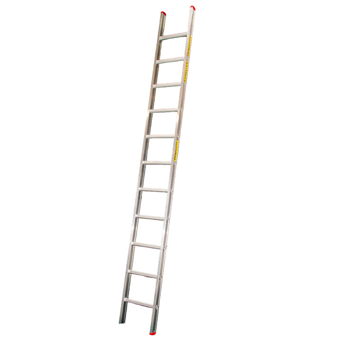 Echelle simple droite de 11 échelons / 3m conforme aux normes EN131 Echelle simple droite de 11 échelons / 3m conforme aux normes EN131