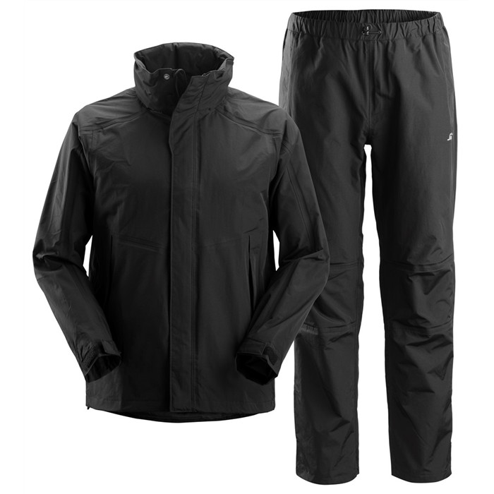 Ensemble imperméable réf. 8378 Snickers Workwear Ensemble imperméable réf. 8378 Snickers Workwear