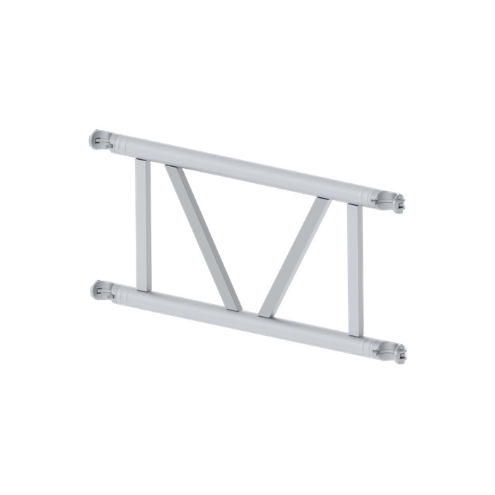 Entretoise double pour garde-corps MiTOWER ALTREX Entretoise double pour garde-corps MiTOWER ALTREX