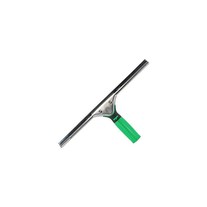 ErgoTec®-Raclette vitre, 45 cm, Complète Caoutch. SOFT Unger ErgoTec®-Raclette vitre, 45 cm, Complète Caoutch. SOFT Unger