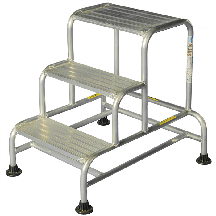 Escabeau PLANO de 3 marches Escabeau PLANO de 3 marches