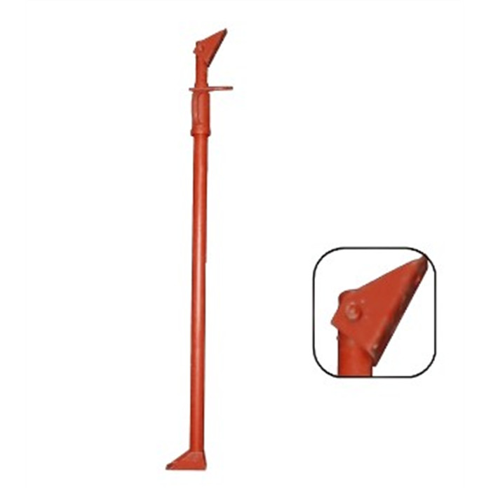 Etais tirant-poussant 2,00/3,60 m charge ouvert 1200kg Etais tirant-poussant 2,00/3,60 m charge ouvert 1200kg