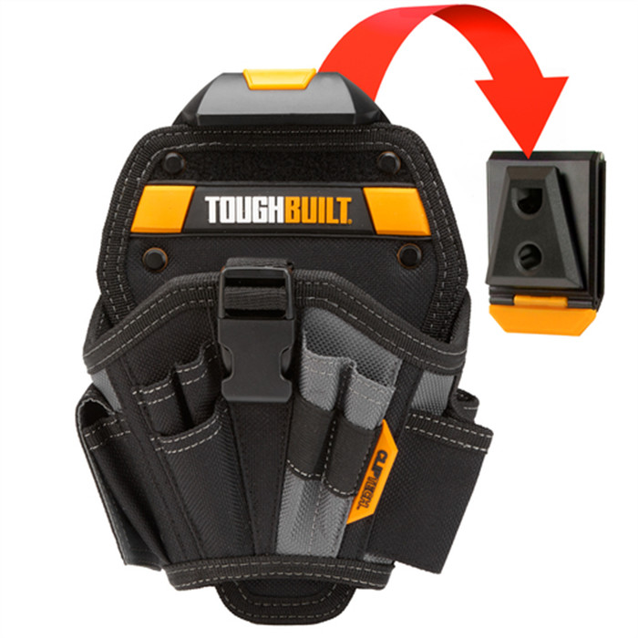 Etui pour perceuse DRILL HOLSTER TOUGHBUILT Etui pour perceuse DRILL HOLSTER TOUGHBUILT