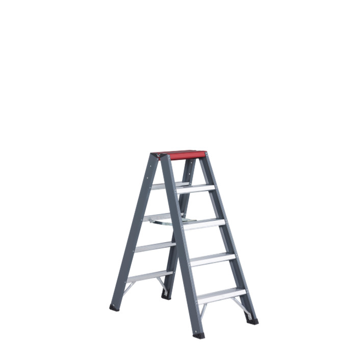 Falco escabeau double FDO 2 x 5 marches 1.20 m hauteur plateforme Professional Altrex Falco escabeau double FDO 2 x 5 marches 1.20 m hauteur plateforme Professional Altrex