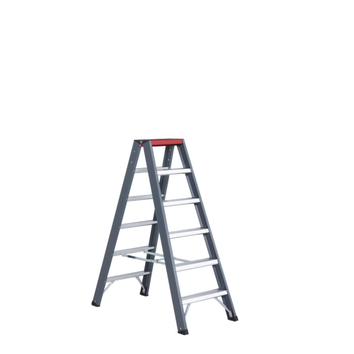 Falco escabeau double FDO 2 x 6 marches 1.40 m hauteur plateforme Professional Altrex Falco escabeau double FDO 2 x 6 marches 1.40 m hauteur plateforme Professional Altrex