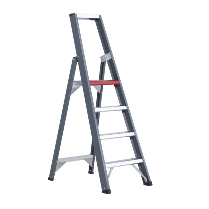 Falco escabeau simple FEO 4 marches hauteur plate forme 0.95 m Professional Altrex Falco escabeau simple FEO 4 marches hauteur plate forme 0.95 m Professional Altrex