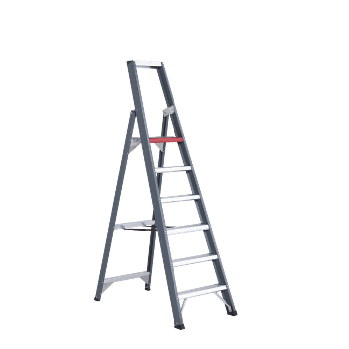 Falco escabeau simple FEO 6 marches hauteur plate forme 1.40 m Professional Altrex Falco escabeau simple FEO 6 marches hauteur plate forme 1.40 m Professional Altrex