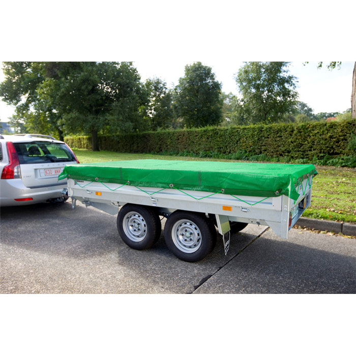 Filet pour remorque micro-mailles 2.50m x 4.00m Filet pour remorque micro-mailles 2.50m x 4.00m