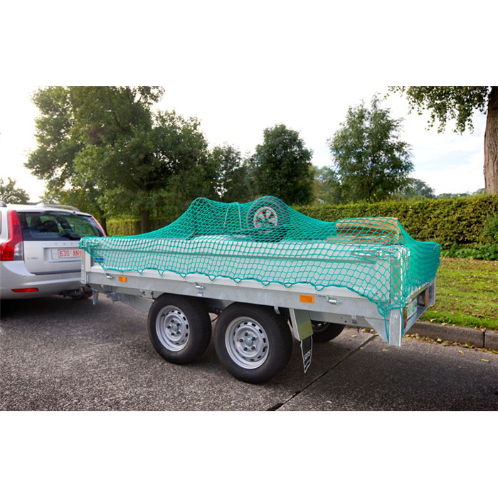 Filet pour remorque PROFI 2,00 m x 3,50 m 3mm/45mm Filet pour remorque PROFI 2,00 m x 3,50 m 3mm/45mm
