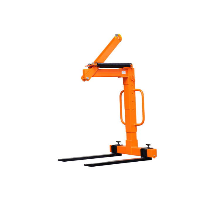 Fourche à palette 2T auto-équilibrée PB20 - hauteur 1200/1700 mm BOMACO Fourche à palette 2T auto-équilibrée PB20 - hauteur 1200/1700 mm BOMACO