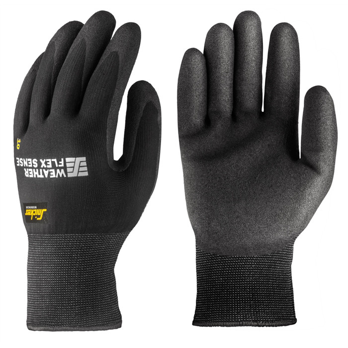 Gants Flex réf. 9319 Snickers Workwear Gants Flex réf. 9319 Snickers Workwear