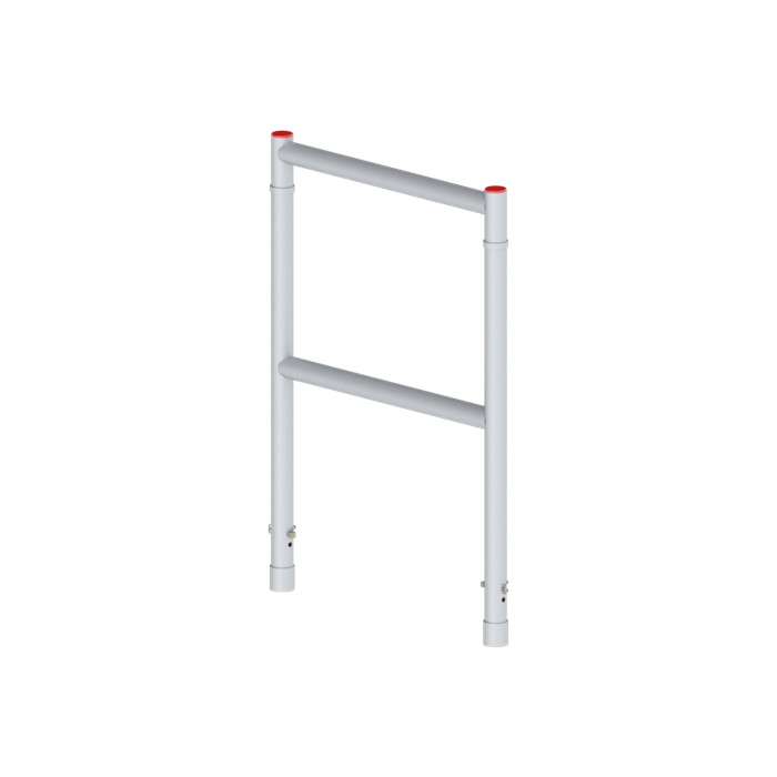 Garde-corps 1 m 75-50-2 échelons RS4 ALTREX Garde-corps 1 m 75-50-2 échelons RS4 ALTREX