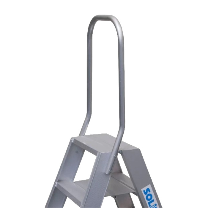 Garde-corps DT, pliable SOLIDE modèle DTBKL Garde-corps DT, pliable SOLIDE modèle DTBKL