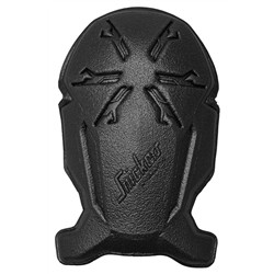 Genouillère ergonomic réf. 9122 Snickers Workwear