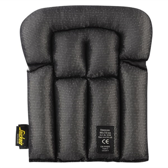 Genouillères poseur sols réf. 9118 Snickers Workwear Genouillères poseur sols réf. 9118 Snickers Workwear