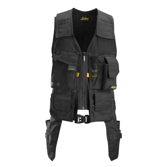 Gilet porte-outils réf. 4250 Snickers Workwear Gilet porte-outils réf. 4250 Snickers Workwear