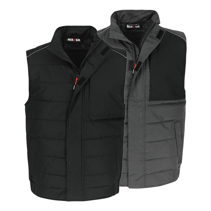 Gilet réf. Diomedes HEROCK ESSENTIALS Gilet réf. Diomedes HEROCK ESSENTIALS
