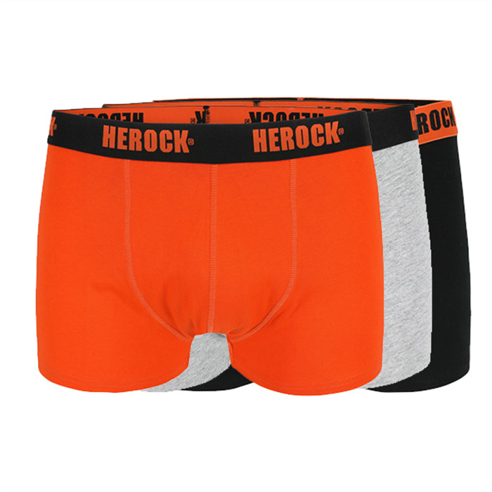 Gorik Boxer Shorts Box 3 Pcs HEROCK EXPERTS Gorik Boxer Shorts Box 3 Pcs HEROCK EXPERTS