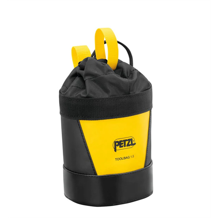 Harnais PETZL réf. CAISSE À OUTILS 1.5 L Emballages durables réf. S047BA00 Harnais PETZL réf. CAISSE À OUTILS 1.5 L Emballages durables réf. S047BA00