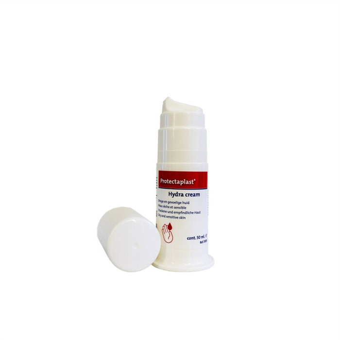 Hydra crème 50ml Protectaplast Hydra crème 50ml Protectaplast
