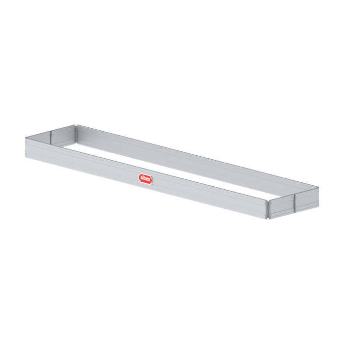 Jeu de plinthes en alu 75-305 RS5 ALTREX Jeu de plinthes en alu 75-305 RS5 ALTREX
