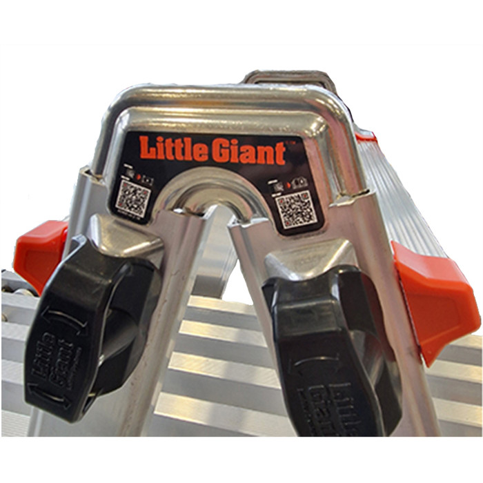 Jonction pour mise en échafaudage Velocity Little Giant Professional Altrex Jonction pour mise en échafaudage Velocity Little Giant Professional Altrex