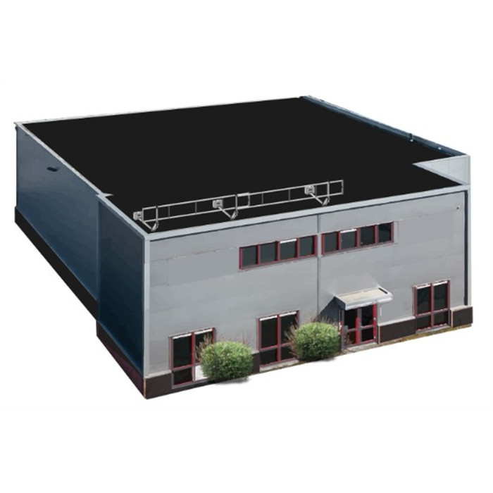 Kit RSS de 31m (toiture en plateforme) Kit RSS de 31m (toiture en plateforme)