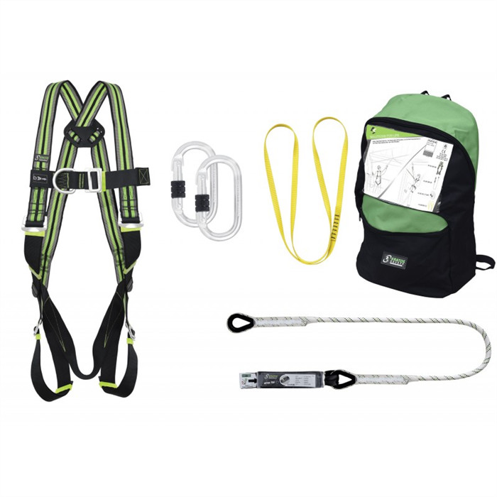 Kit structure métallique KRATOS Kit structure métallique KRATOS