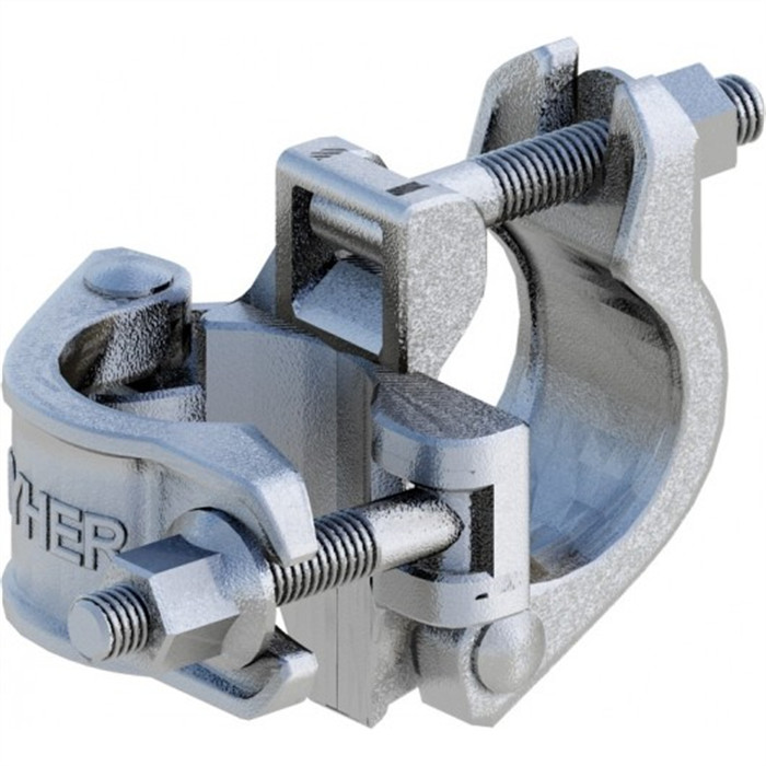 KP COLLIER ORTHOGONAL 22 mm LAYHER KP COLLIER ORTHOGONAL 22 mm LAYHER