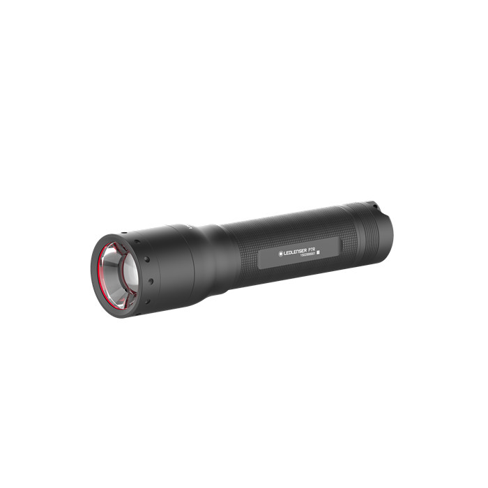 LEDLENSER P7R LAMPE TORCHE LEDLENSER P7R LAMPE TORCHE