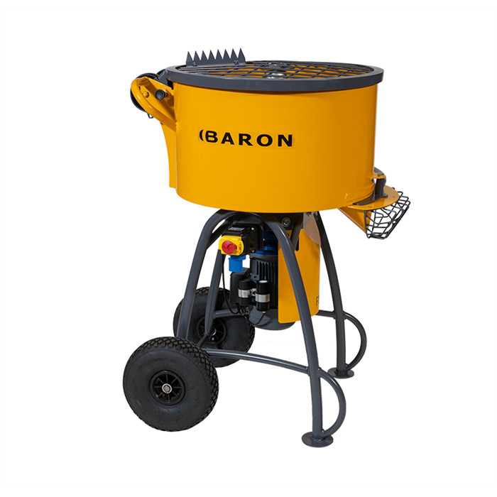 Malaxeur BARON F120 2.2 KW FUTURA Malaxeur BARON F120 2.2 KW FUTURA