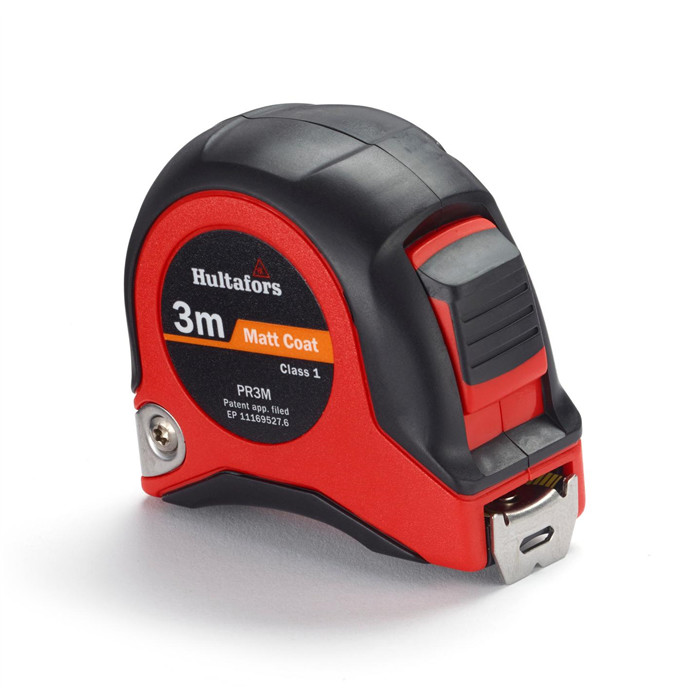 Mètre à ruban PR réf. 350103 Hultafors Tools Mètre à ruban PR réf. 350103 Hultafors Tools