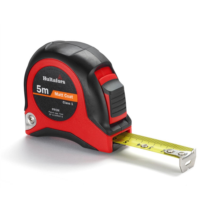 Mètre à ruban PR réf. 350203 Hultafors Tools Mètre à ruban PR réf. 350203 Hultafors Tools