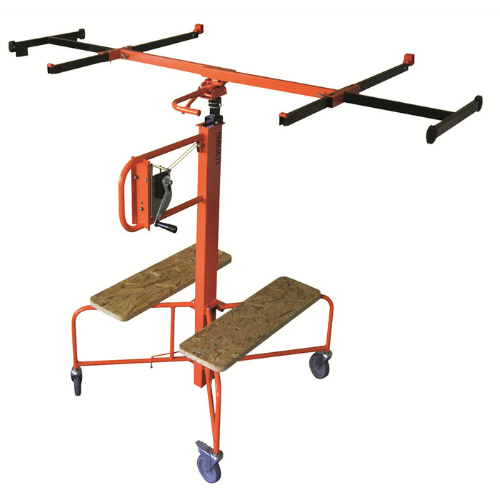 Monte-plaques Gyproc Levepano n°1 (modèle 2018) RM 513000 Monte-plaques Gyproc Levepano n°1 (modèle 2018) RM 513000