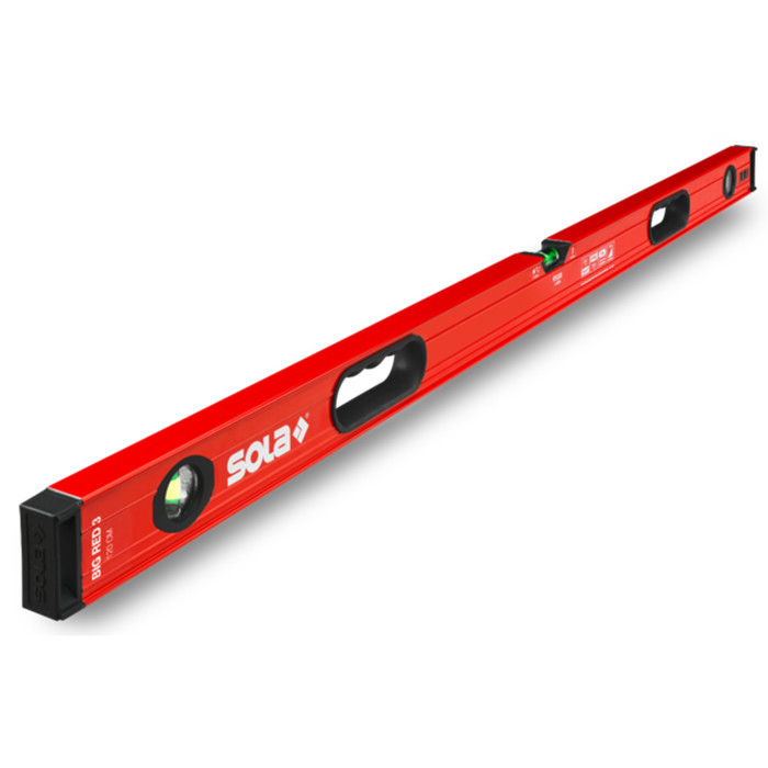 Niveau SOLA BIG RED 3 150 Niveau SOLA BIG RED 3 150
