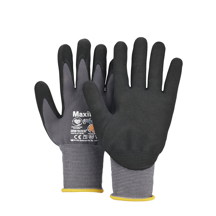 Pack de 12 paires de gants MAXIFLEX Ultimate Pack de 12 paires de gants MAXIFLEX Ultimate