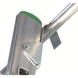 Paire de crochets Facal