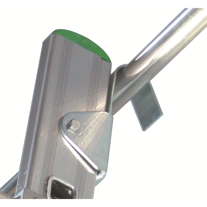 Paire de crochets Facal Paire de crochets Facal